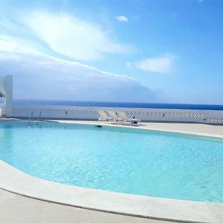 Apartment Monte Del Moro San Agustin  Luaran gambar
