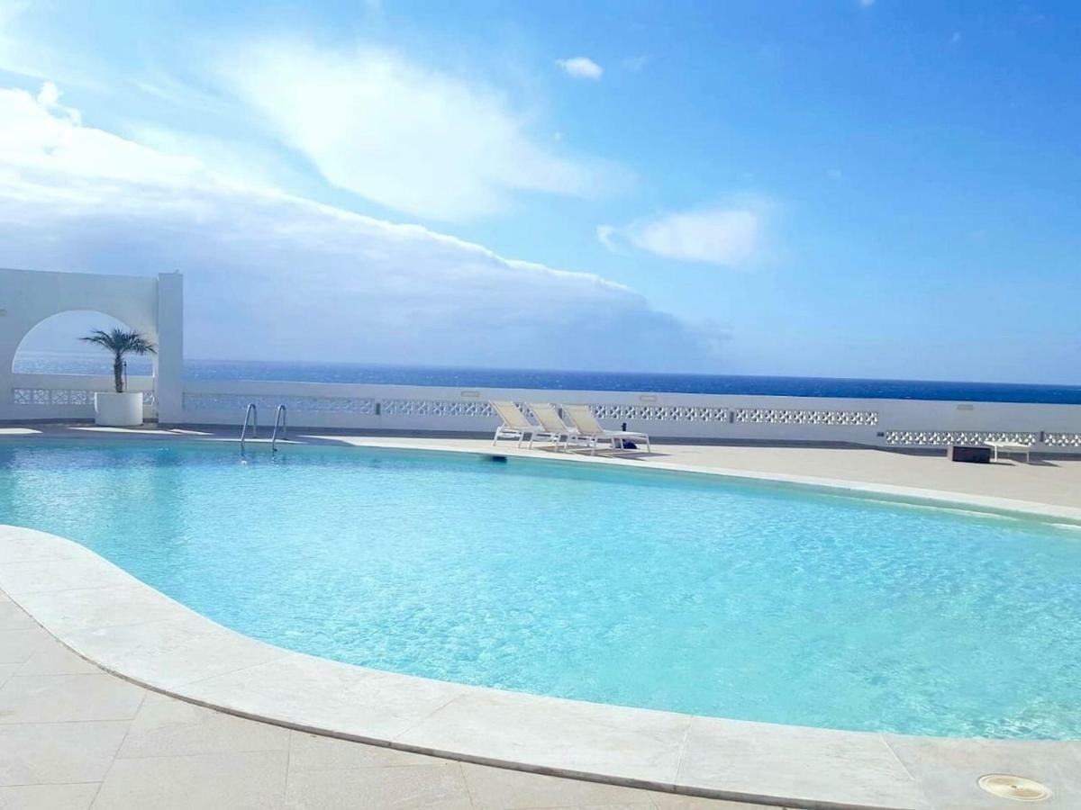 Apartment Monte Del Moro San Agustin  Luaran gambar