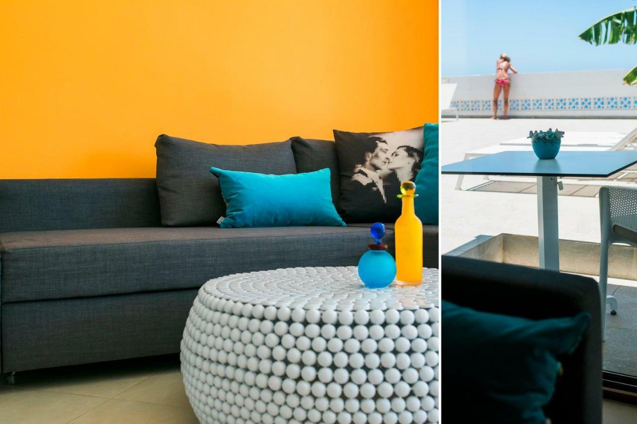 Apartment Monte Del Moro San Agustin  Luaran gambar