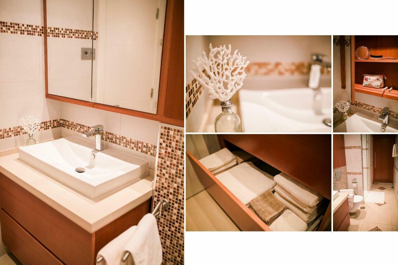 Apartment Monte Del Moro San Agustin  Luaran gambar