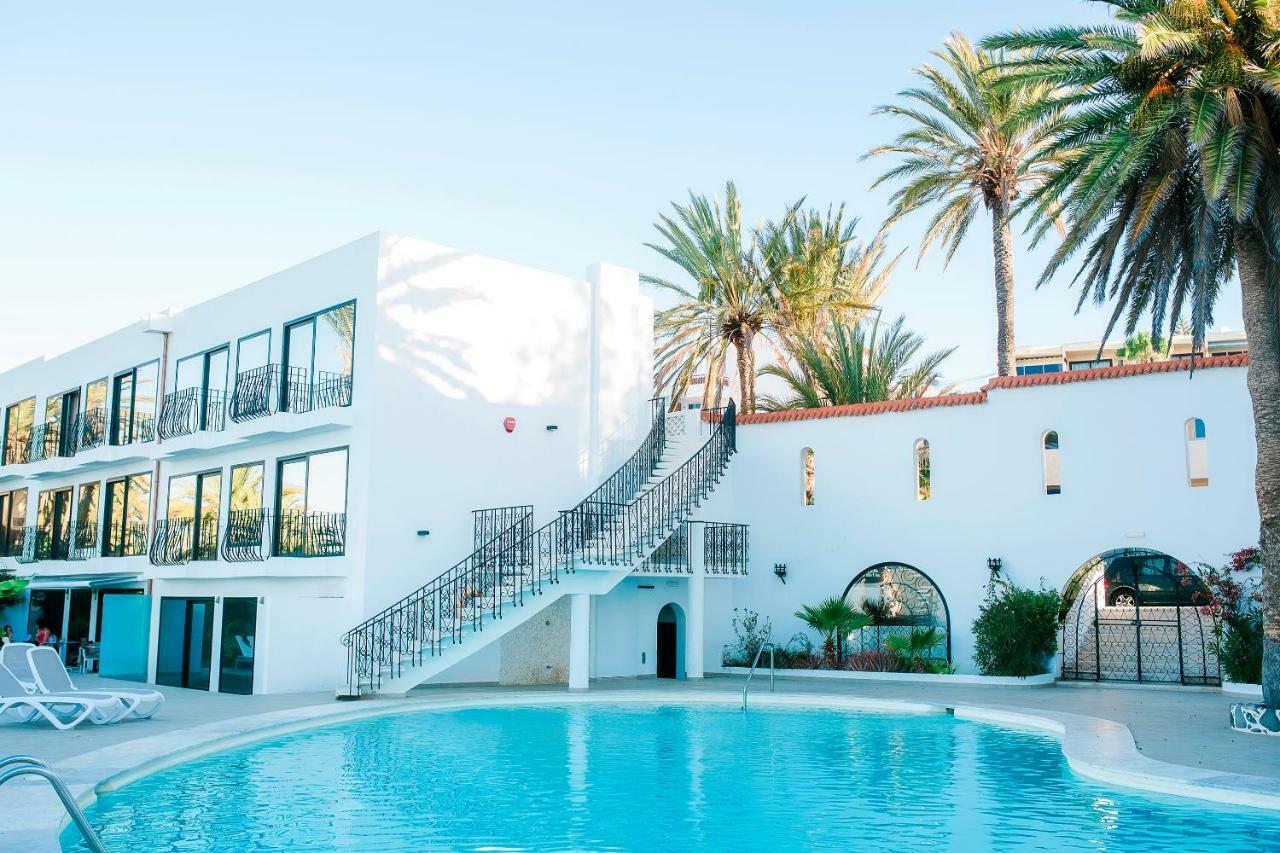 Apartment Monte Del Moro San Agustin  Luaran gambar