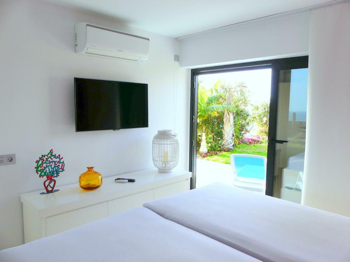 Apartment Monte Del Moro San Agustin  Luaran gambar