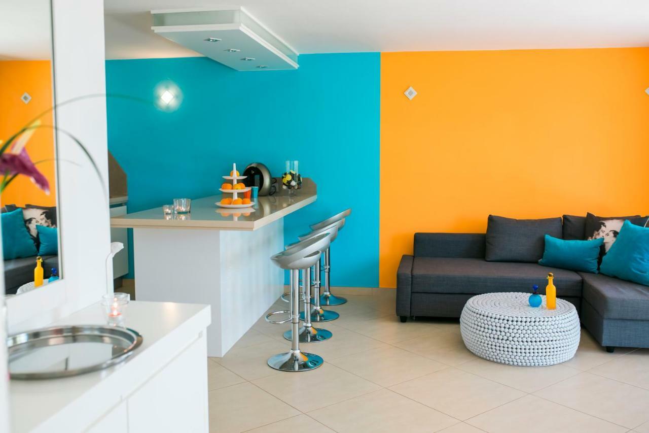 Apartment Monte Del Moro San Agustin  Luaran gambar