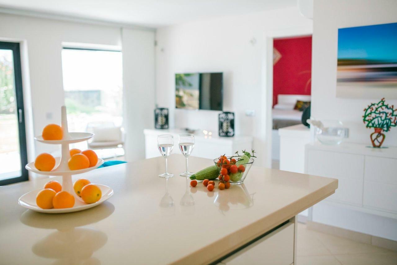 Apartment Monte Del Moro San Agustin  Luaran gambar