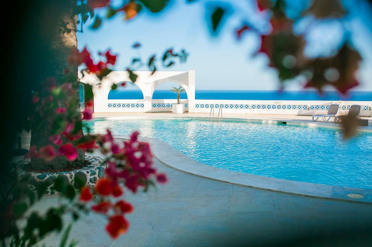 Apartment Monte Del Moro San Agustin  Luaran gambar