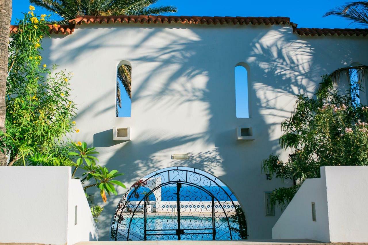 Apartment Monte Del Moro San Agustin  Luaran gambar